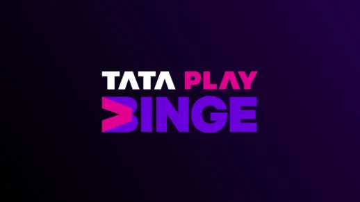 Streaming entertainment from one of India’s most loved brands
