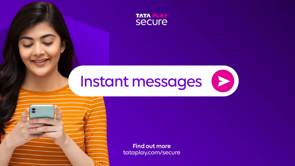 Venturethree Tata Play Secure 11