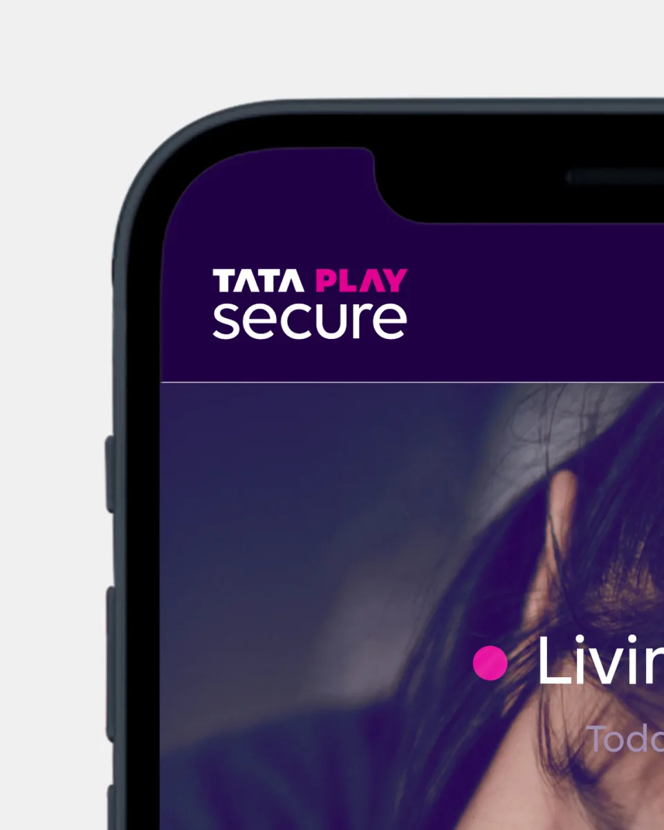 Venturethree Tata Play Secure 07