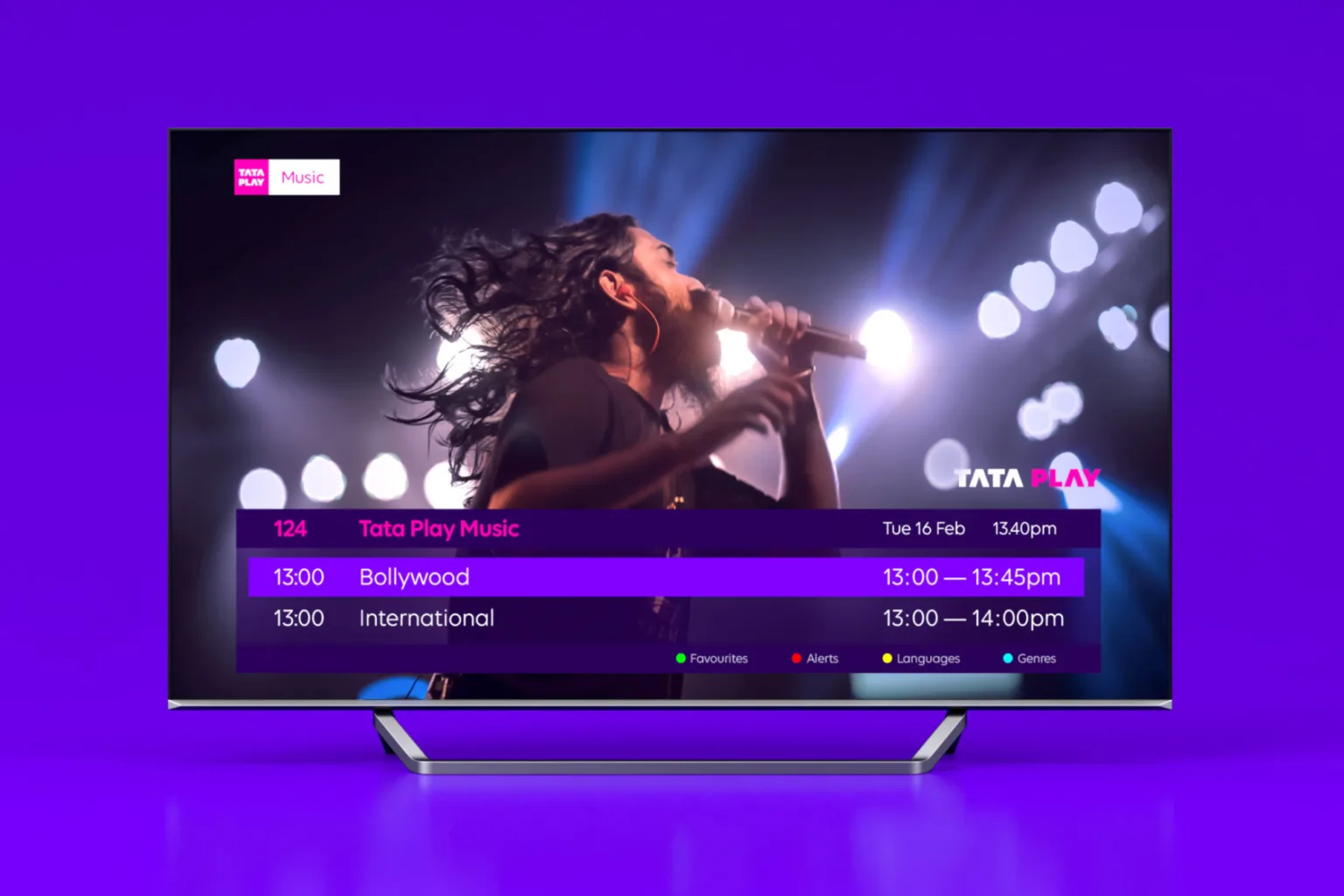 Venturethree Tata Play 06