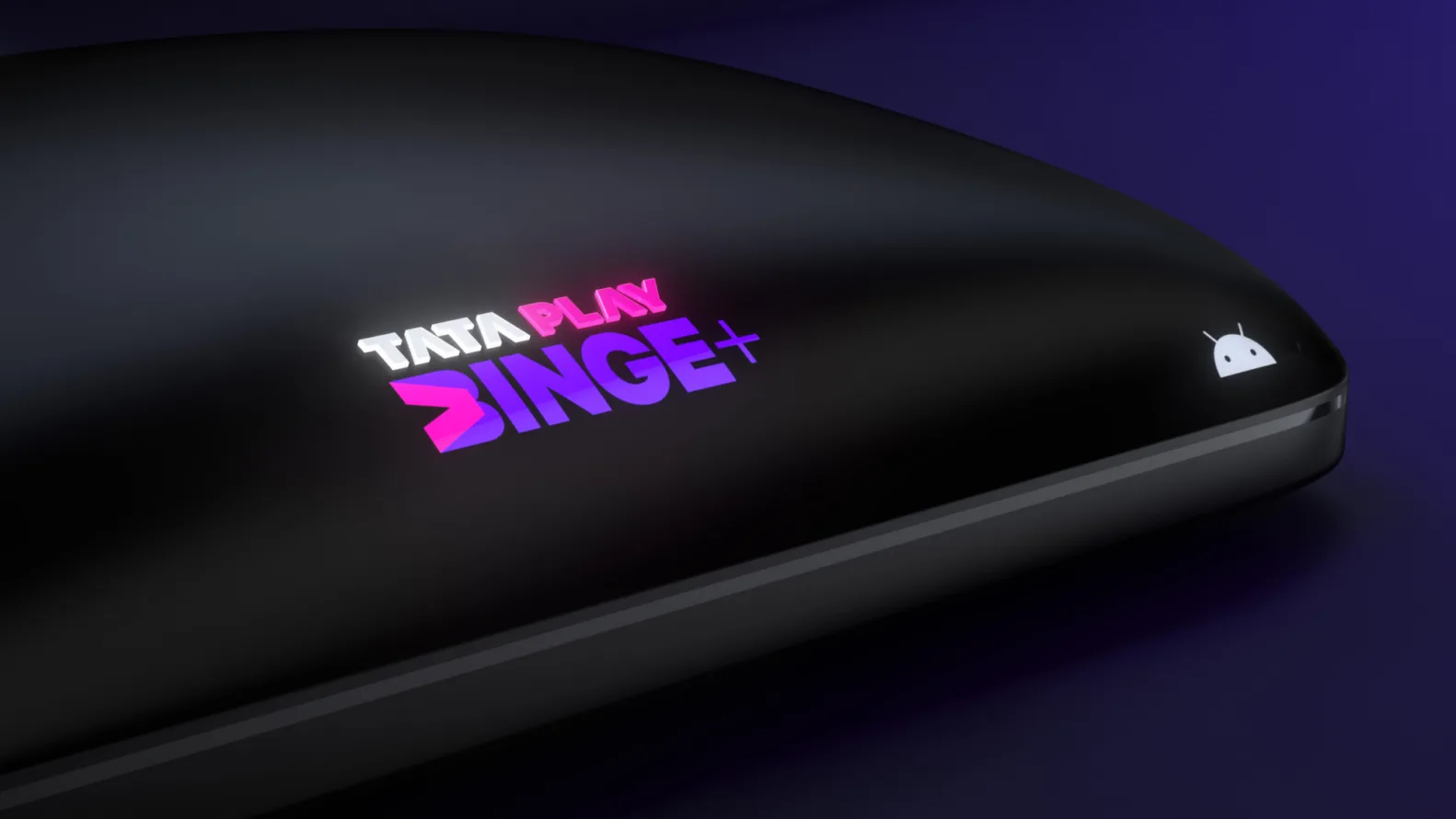 Venturethree Tata Play 24