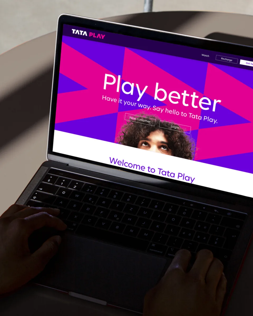 Venturethree Tata Play 10