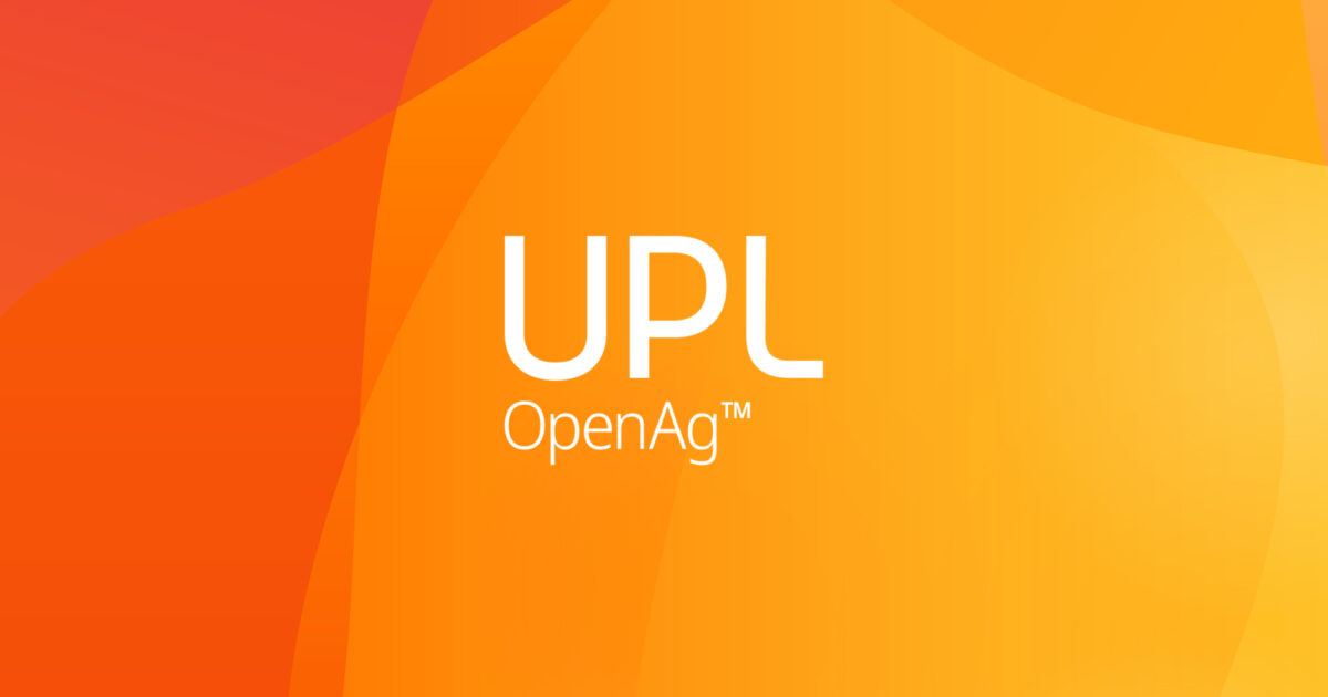 UPL - new brand | venturethree