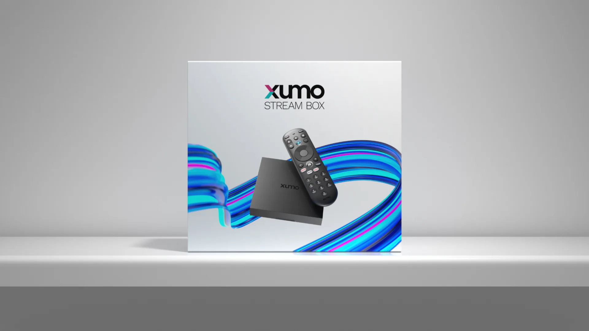 Xumo CS Carousel 2