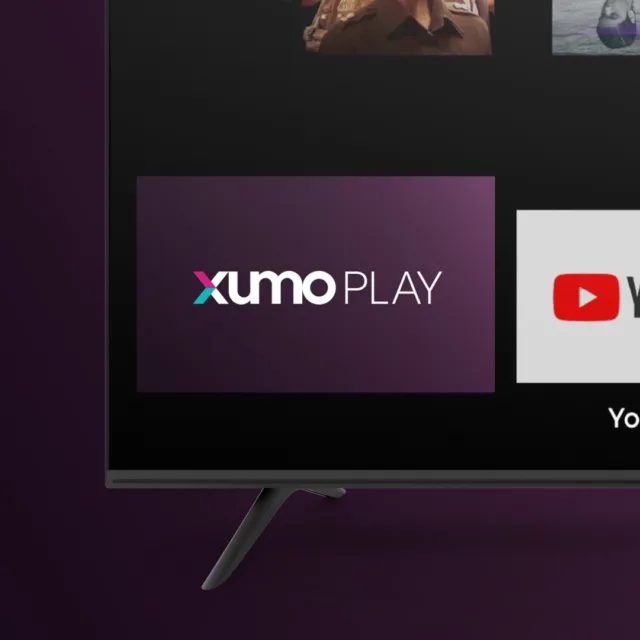 Xumo CS Crop TV