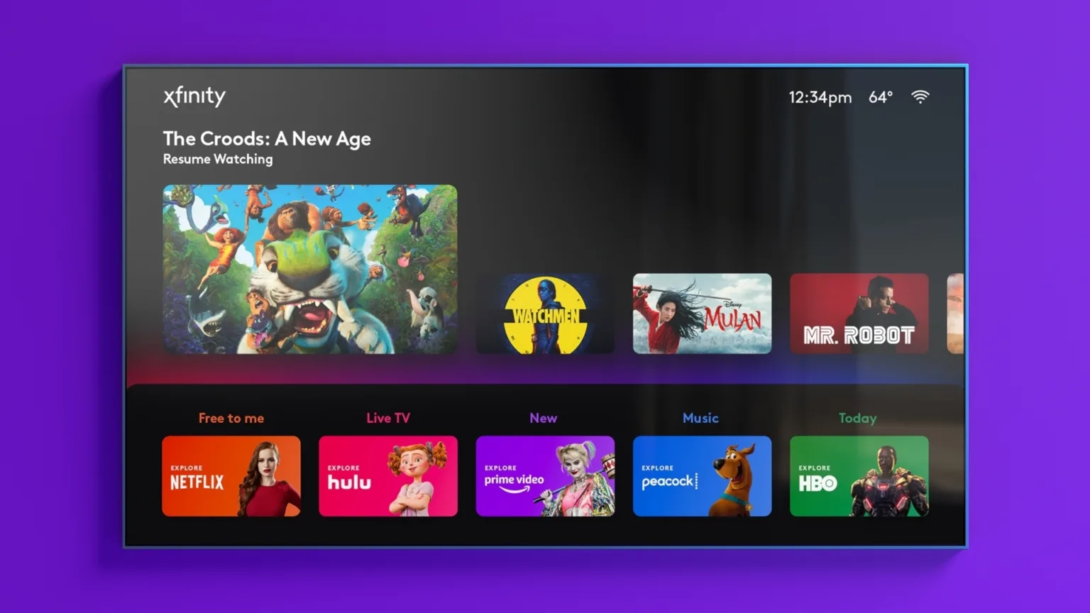 Venturethree Xfinity 009