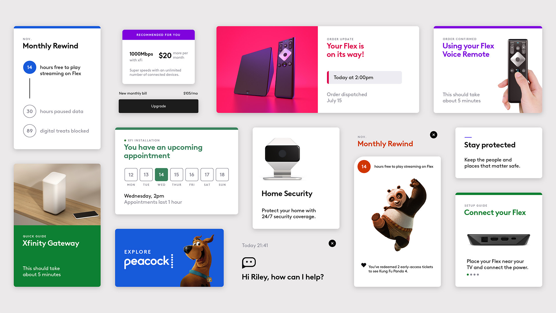 Venturethree Xfinity 004