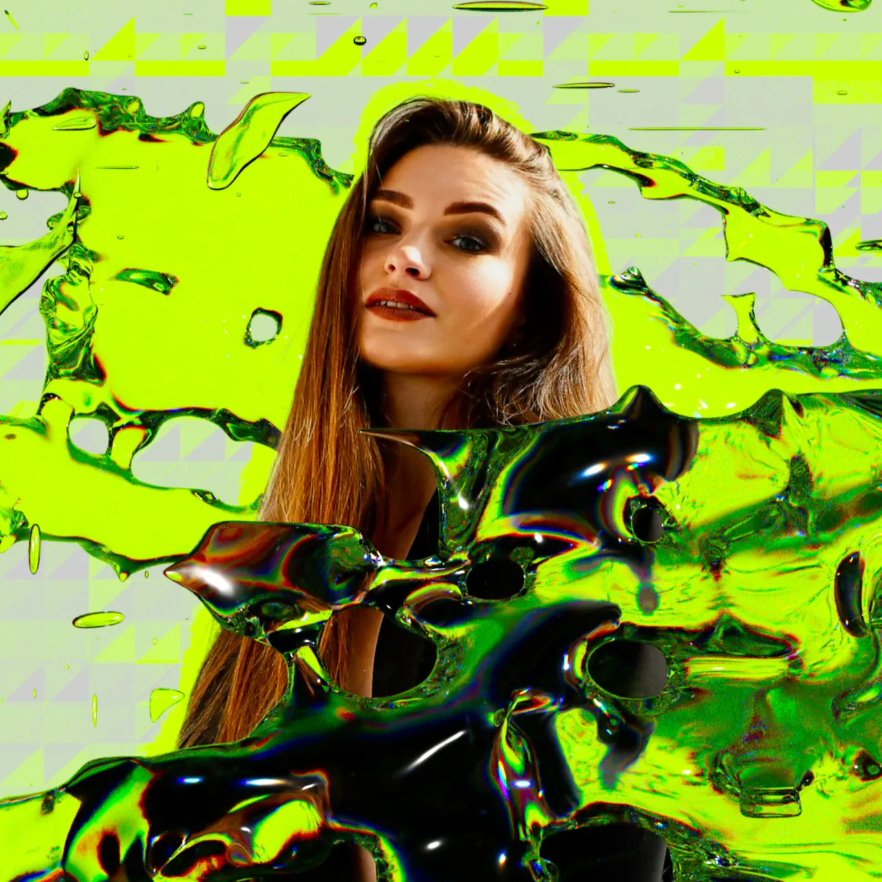 V3 Perspective Future fashion square