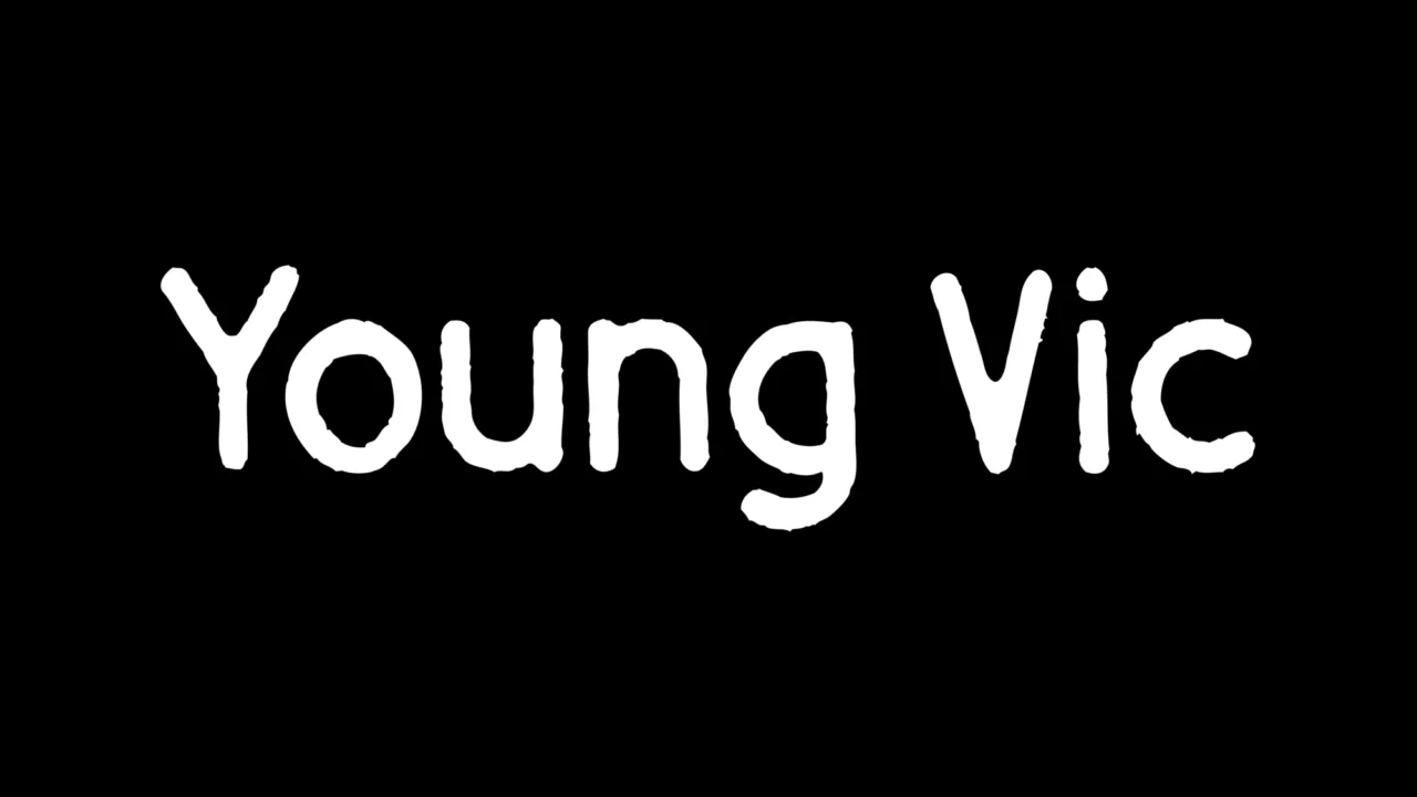 Venturethree New Partnership young vic