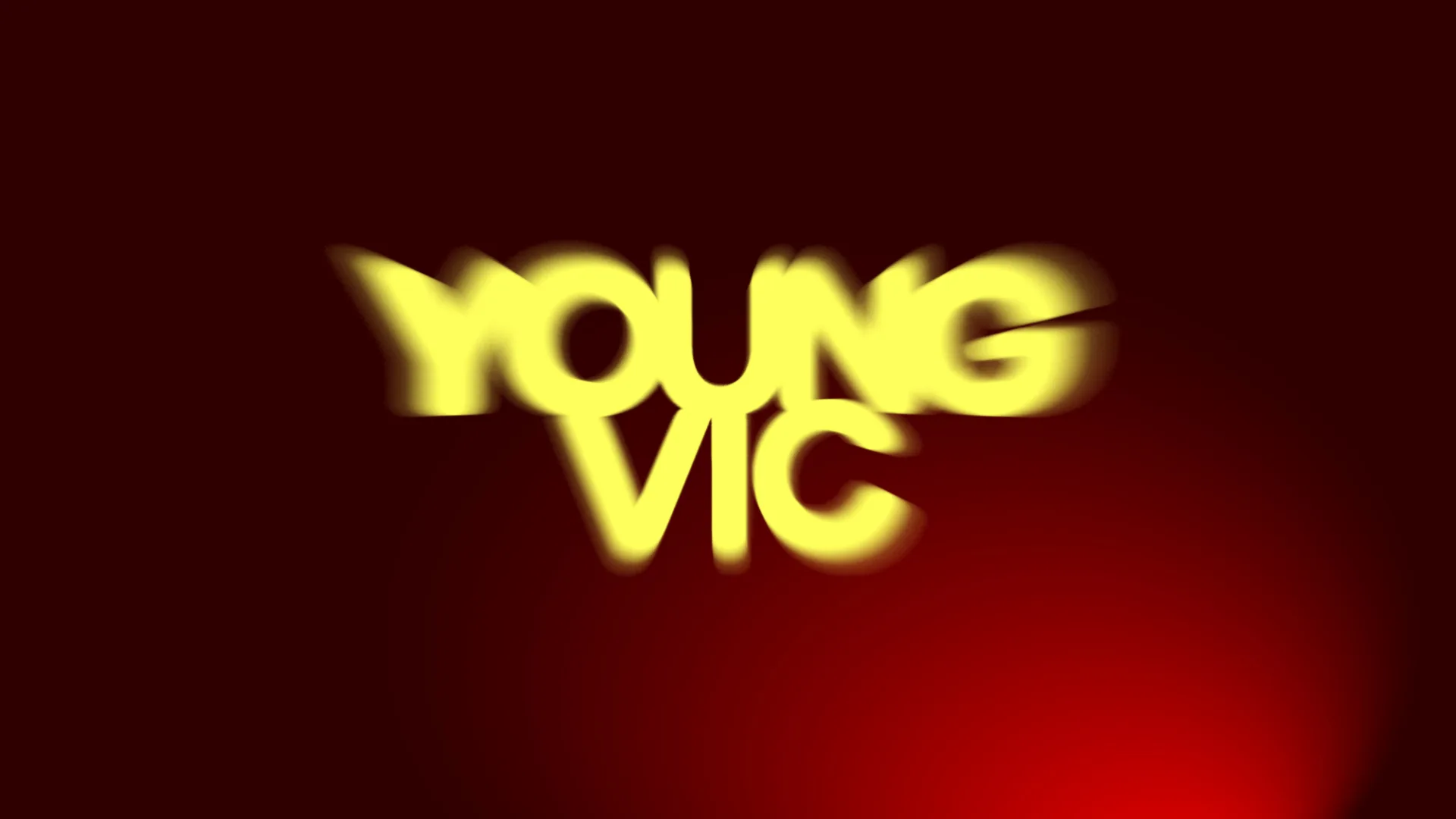 Logo yellow ongrad