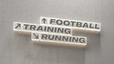 Sports Direct Instore signage