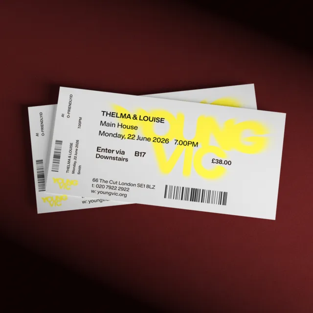 Tickets square