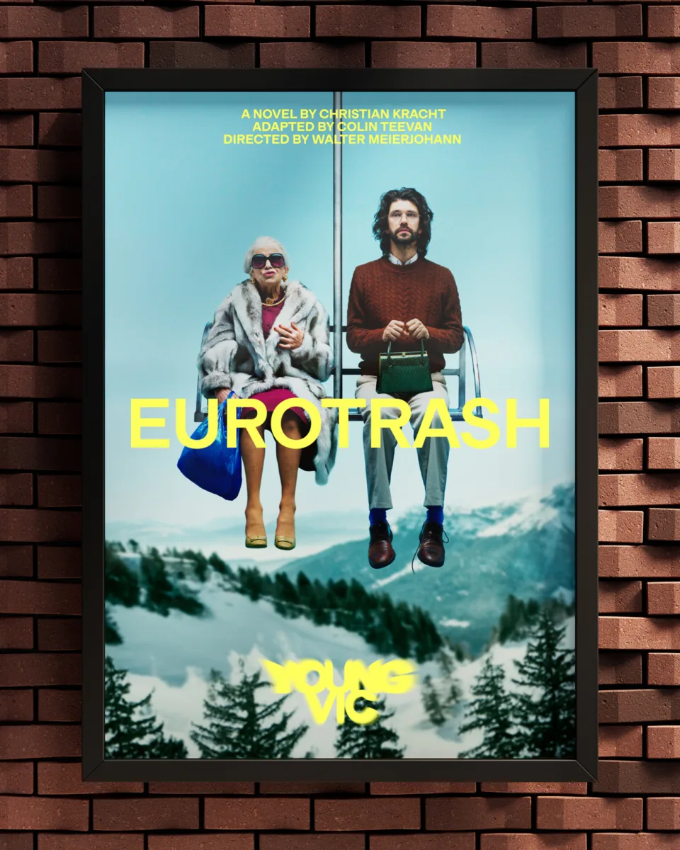 03 Young Vic Exterior Eurotrash portrait forweb