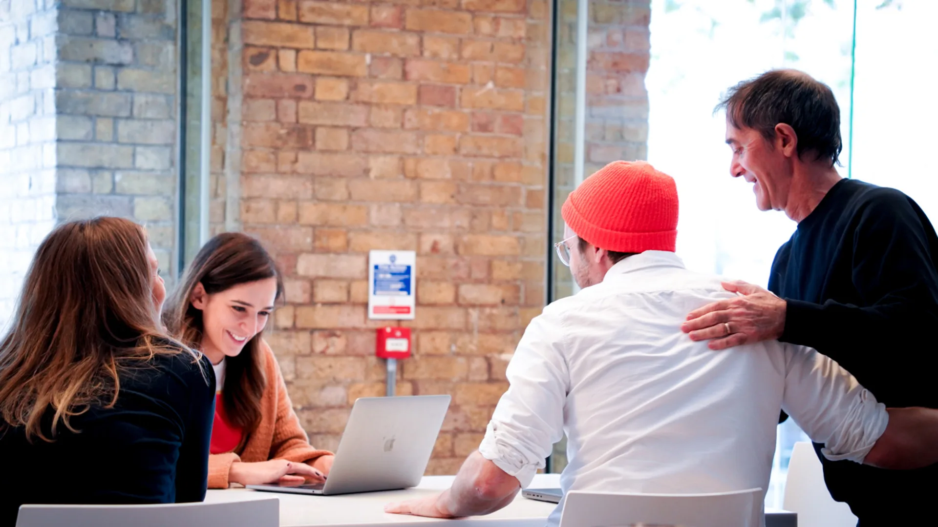 Venturethree culture 70